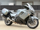 Фото Kawasaki 1400 GTR 2007 с японского аукциона