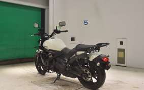 KAWASAKI VULCAN 650 S 2015 EN650A