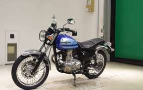 KAWASAKI ESTRELLA RS 2007 BJ250A