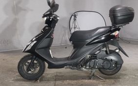 SUZUKI ADDRESS V125 CF4MA