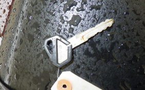 KAWASAKI ZZ-R400 Gen.2 2008 ZX400N