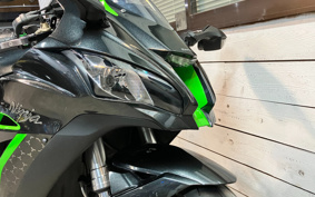 KAWASAKI NINJA ZX-10R SE 2019 ZXT02E