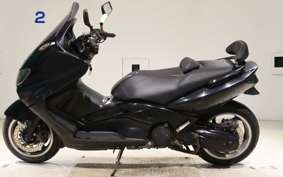 YAMAHA T-MAX 500 Gen.2 2008 SJ04J