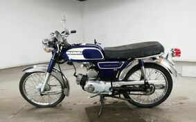 SUZUKI COLLEDA 50 K50