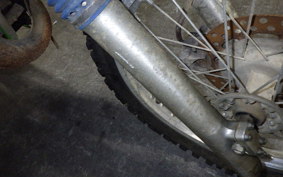 KAWASAKI KX125 2023 KX125F