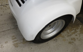 HONDA GYRO CANOPY TA03