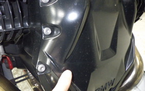 BMW R1200R 2016