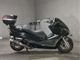 Фото Honda FORZA Z 2008 с японского аукциона