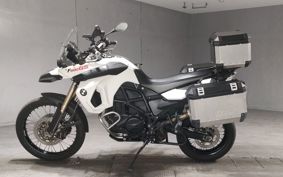 BMW F800GS 2011 0219
