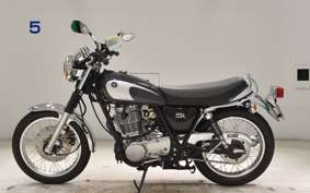 YAMAHA SR400 Gen.5 2023