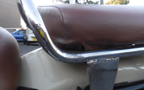 SUZUKI ST250 E Type NJ4AA