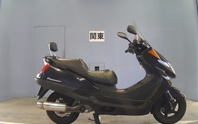 HONDA FORESIGHT EX MF04