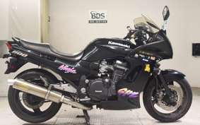 KAWASAKI GPZ1100 Gen.2 1996 ZXT10E