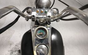 HONDA MAGNA 50 AC13