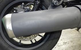 HONDA REBEL 250 A 2022 MC49