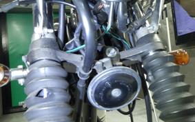 YAMAHA SR400 Gen.4 2016 RH03J