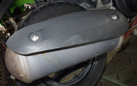 SUZUKI LET's 4 CA45A