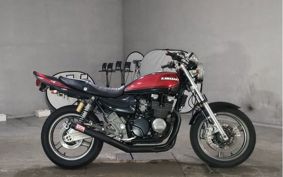 KAWASAKI ZEPHYR 400 K 2001 ZR400C