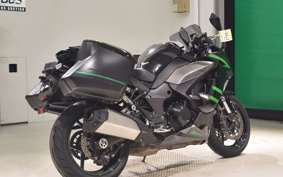 KAWASAKI NINJA 1000SX 2020 ZXT02K