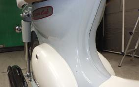 HONDA LITTLE CUB E 1985 AA01