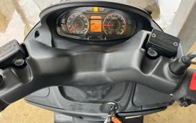 SUZUKI BURGMAN200 CH41A