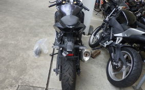 KAWASAKI ZX-25R-2SE ZX250H