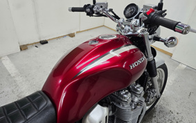 HONDA CB1100 EX ABS 2022 SC65