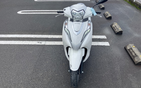 HONDA LEAD 125 JK12