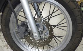 SUZUKI VANVAN 200 2010 NH41A