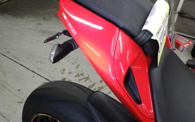 DUCATI 1199 PANIGALE S 2013