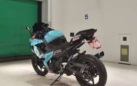 KAWASAKI NINJA 400 2019 EX400G