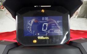 HONDA ADV160 2021 KF54