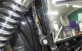 HARLEY FXB 1340 2026