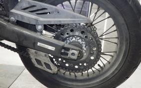 YAMAHA WR250X 1999 DG15J
