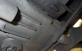 YAMAHA AXIS 125 TREET SE53J
