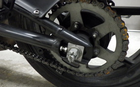 KAWASAKI NINJA 400 2015 EX400E