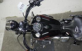 HARLEY FLSTSB 1580 2009