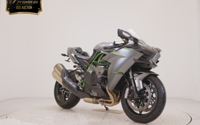 KAWASAKI NINJA H2 CARBON 2021 ZXT02J
