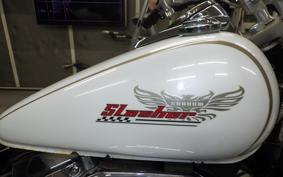 HONDA SHADOW 400 SLASHER 2004 NC40