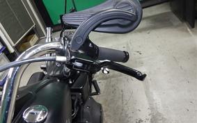 HARLEY FXDB 1580 2012