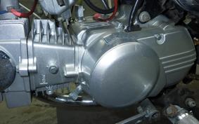 HONDA MONKEY 2020 Z50J