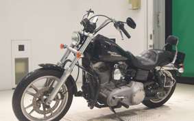 HARLEY FXD 1580 2007