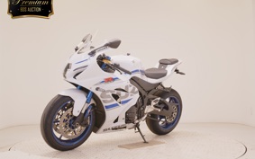 SUZUKI GSX-R1000R A 2018