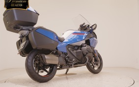 BMW R1300RT ASA 2026