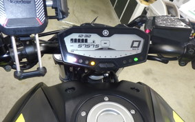 YAMAHA MT-07 ABS 2018 RM19J