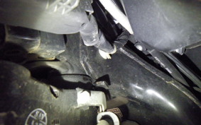 HONDA LEAD 125 1997 JK12
