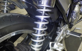 HONDA CB1100 ABS 2012 SC65