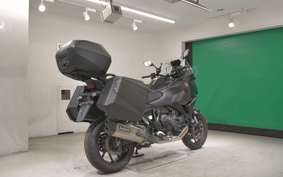 HONDA NT1100 2006 SC84