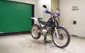 SCORPA TY-S125F 2006