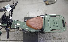 HONDA CT125-2 2006 JA65